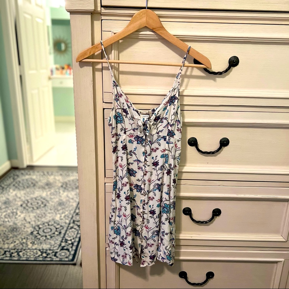 American Eagle Dress
